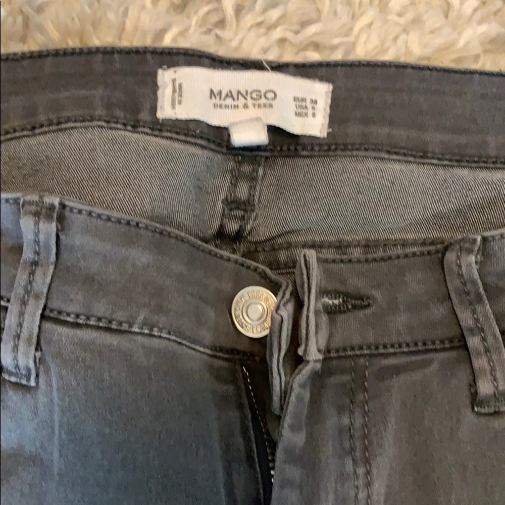 Mango jeans - Picture 3 of 5